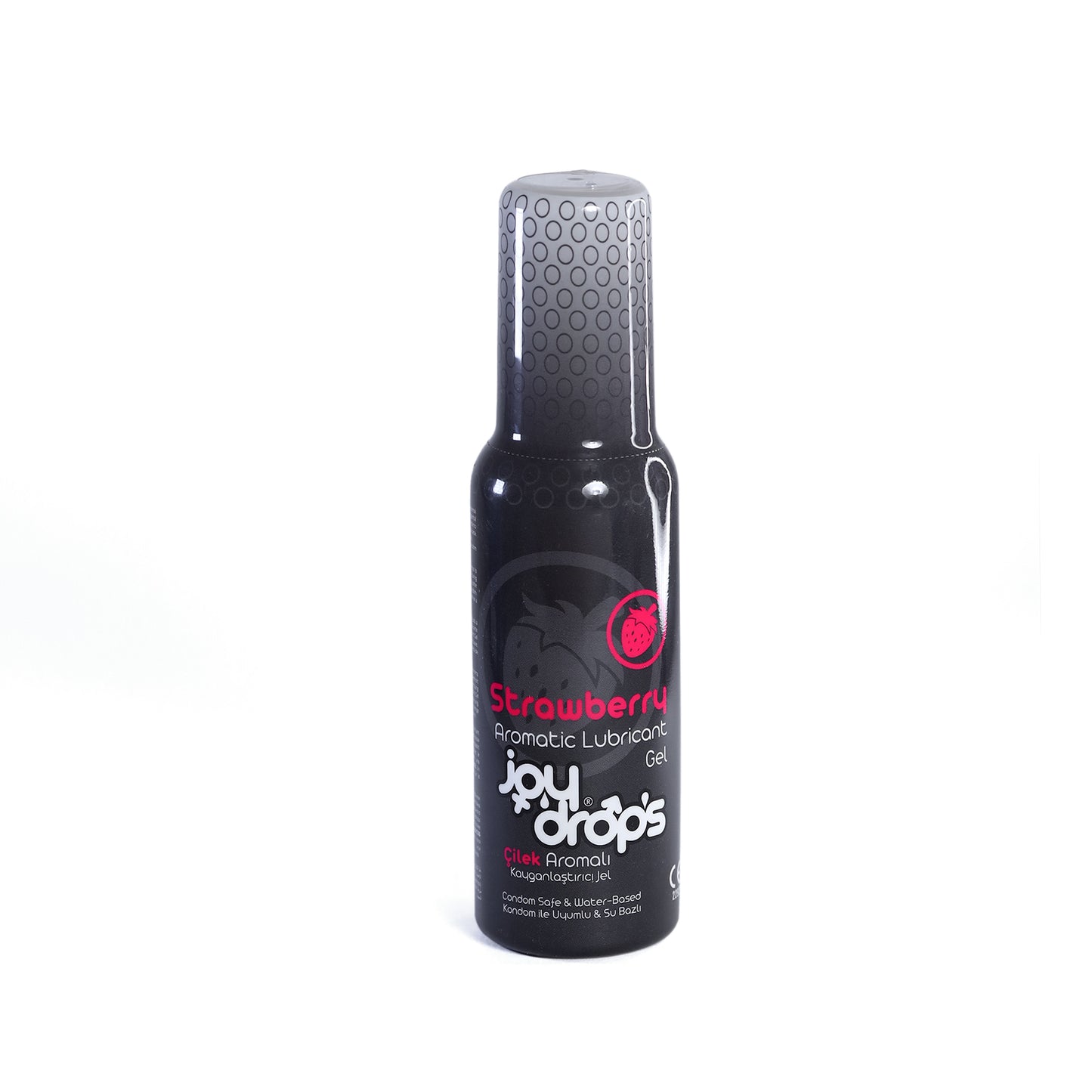 JoyDrops Lubricant Gel (100 ml)