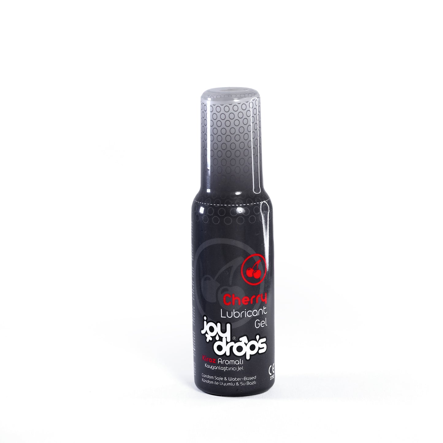 JoyDrops Lubricant Gel (100 ml)
