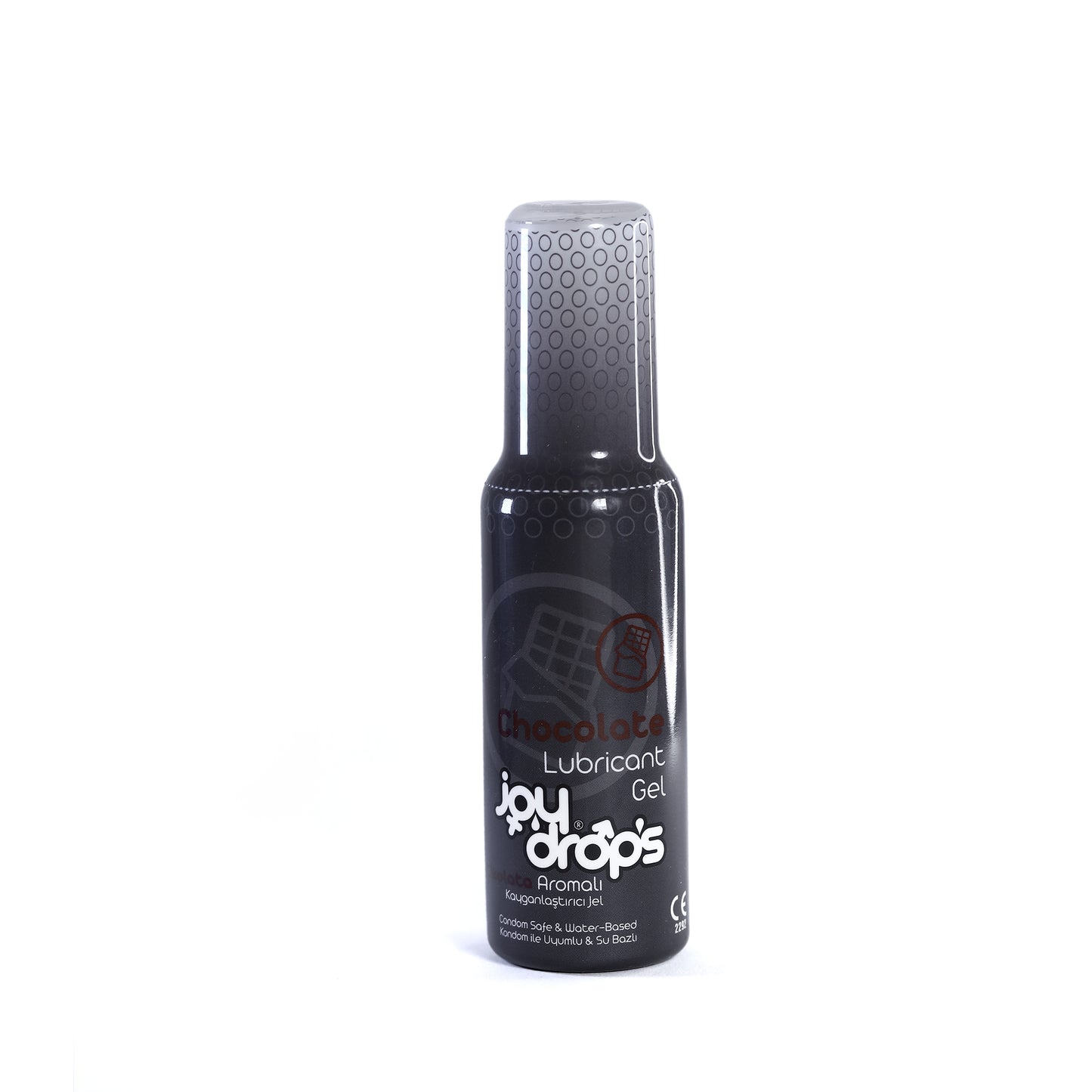 JoyDrops Lubricant Gel (100 ml)