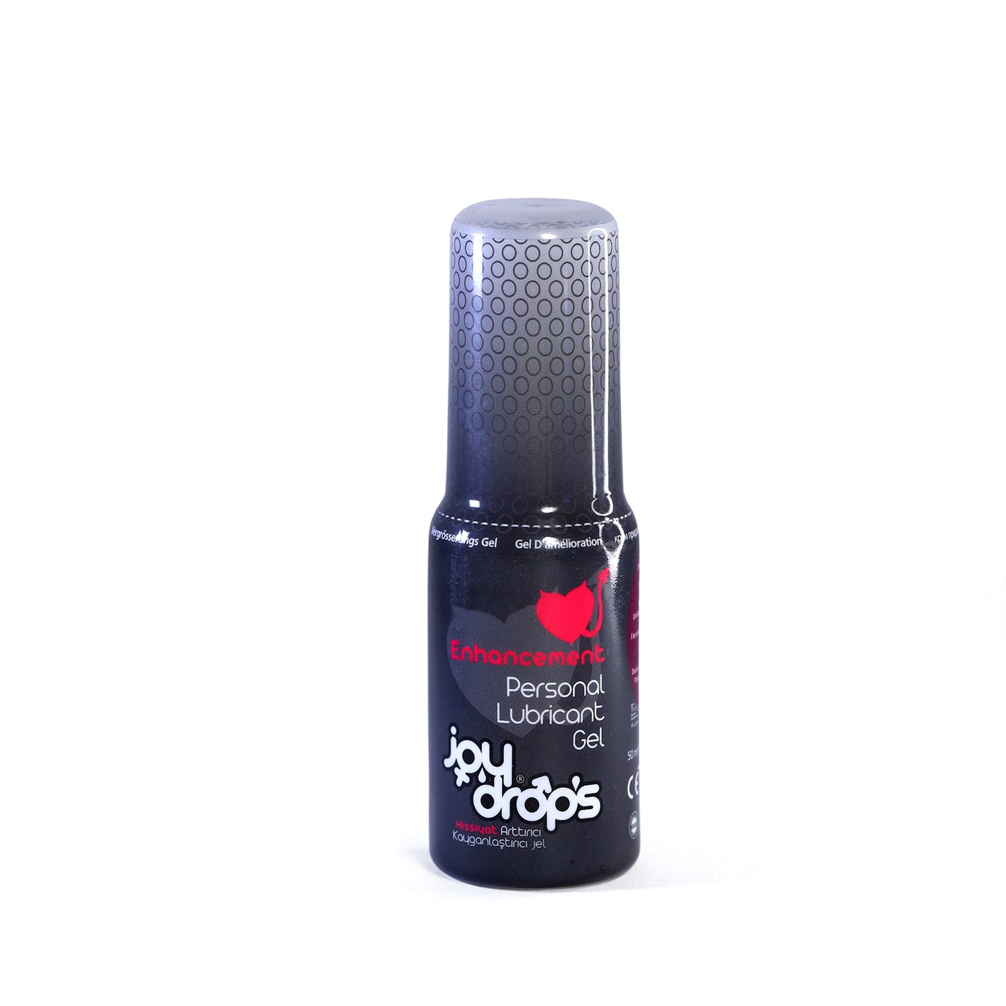 JoyDrops Enhancement