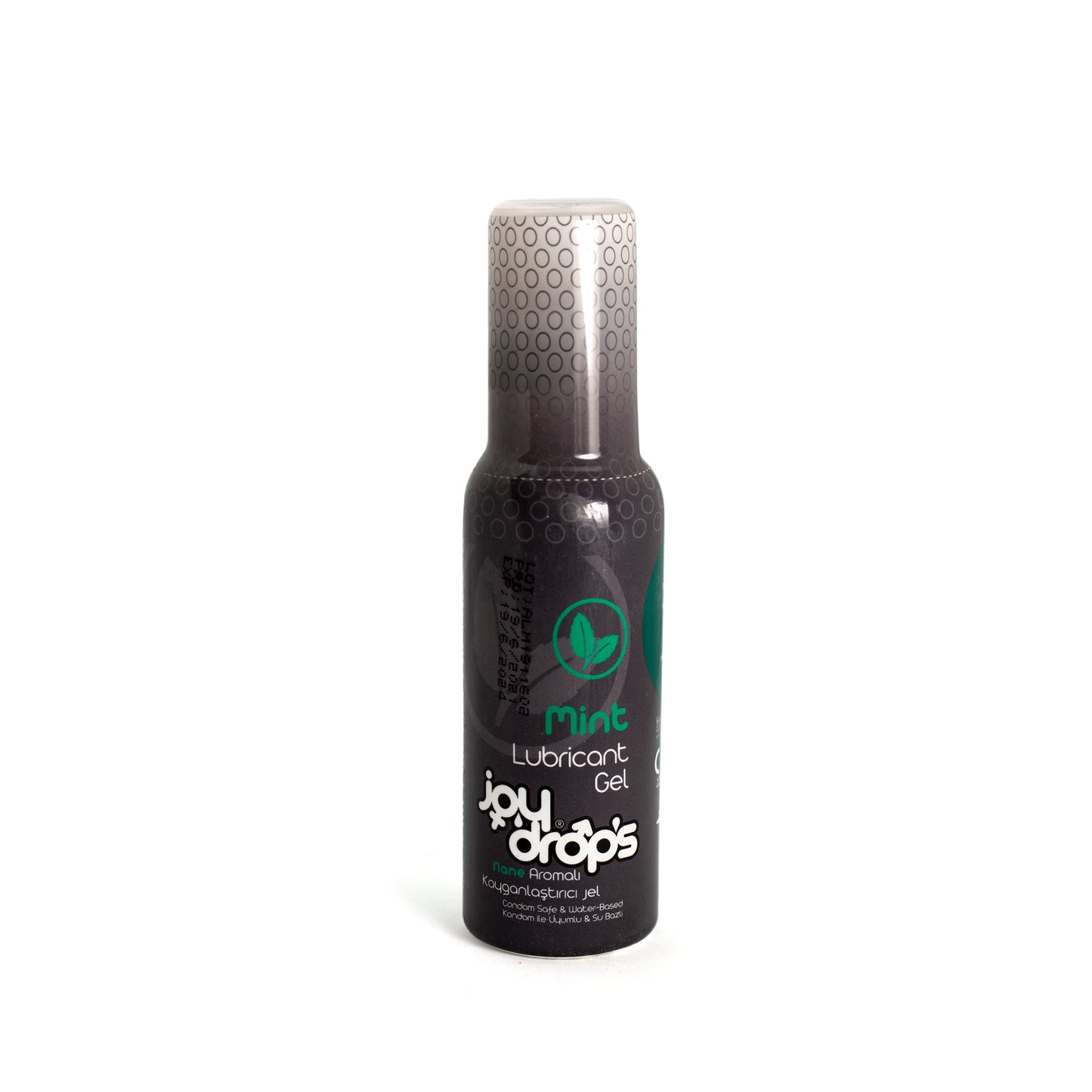 JoyDrops Lubricant Gel (100 ml)