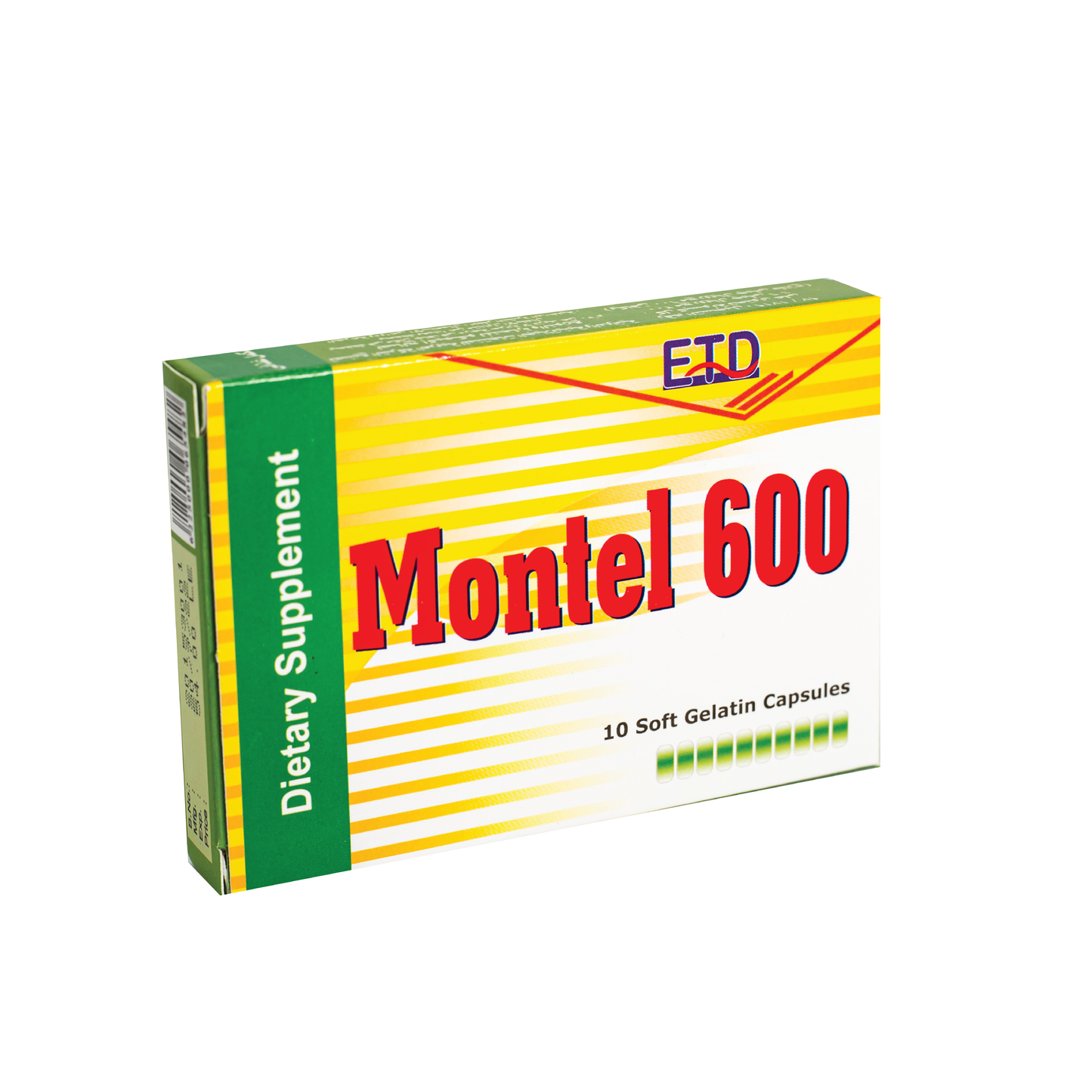 Montel 600