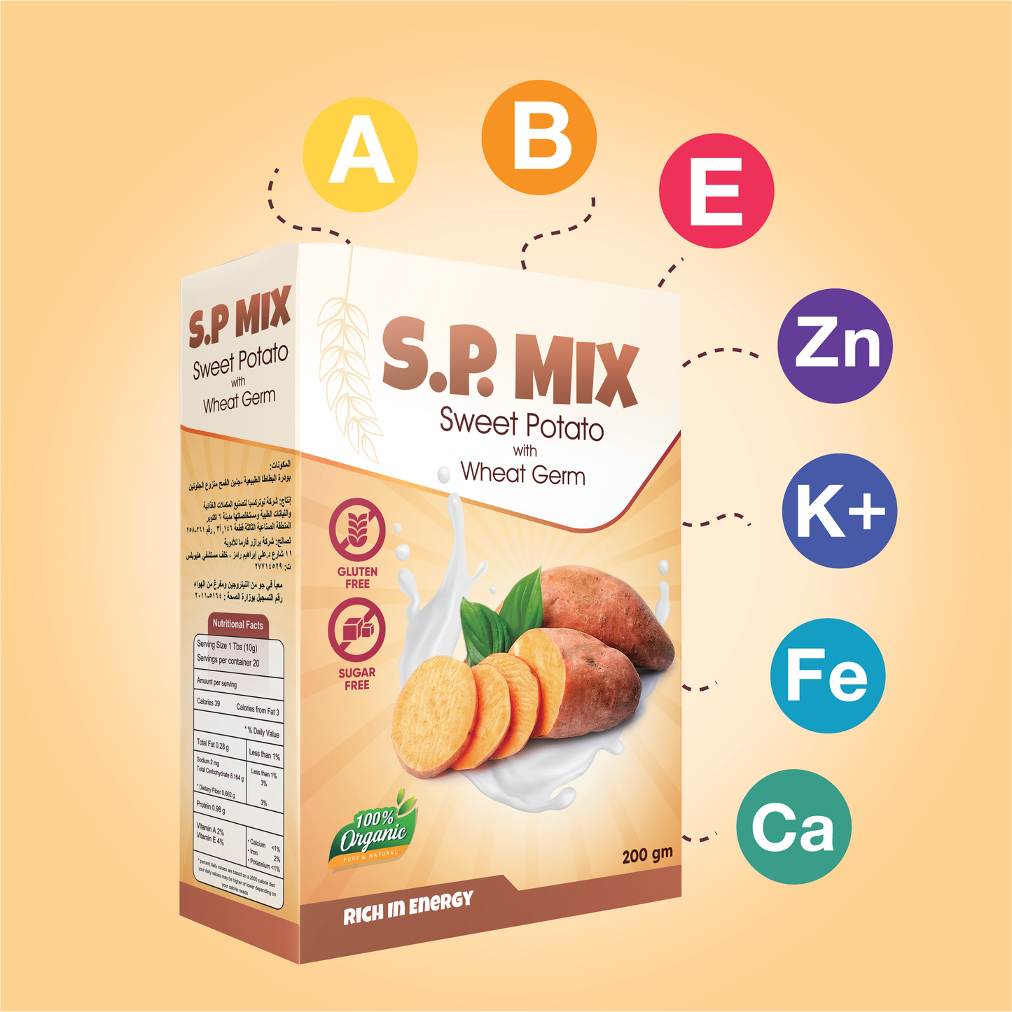 S.P.Mix