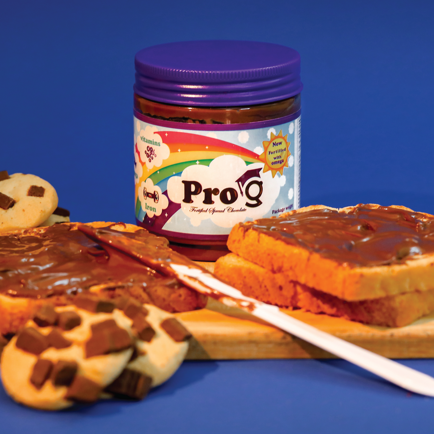 Prog Chocolate offers