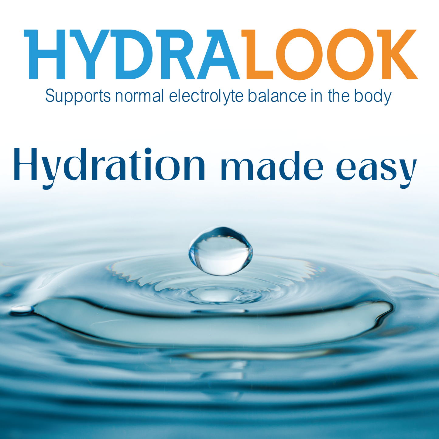 Hydralook