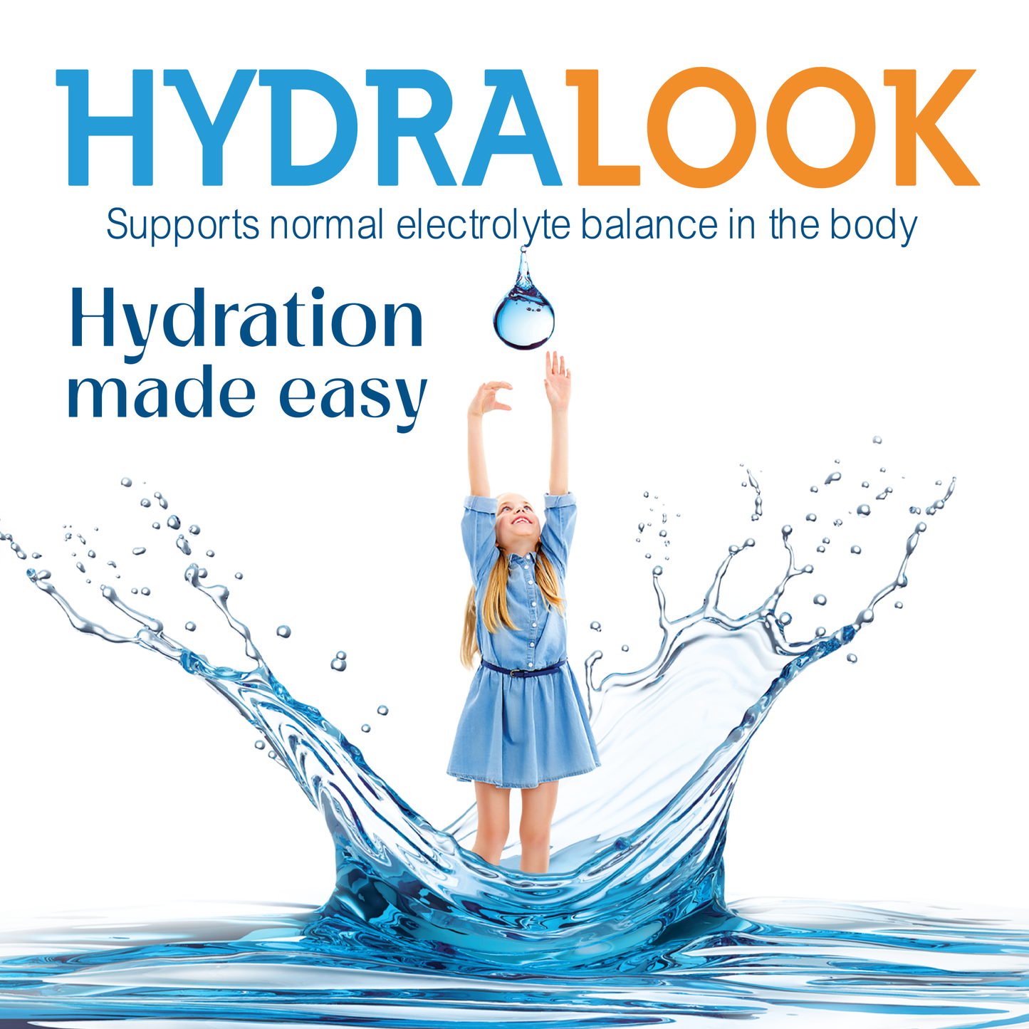 Hydralook