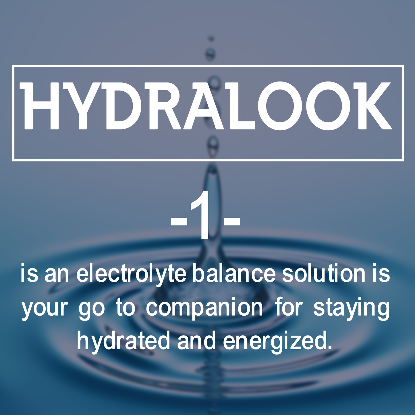Hydralook