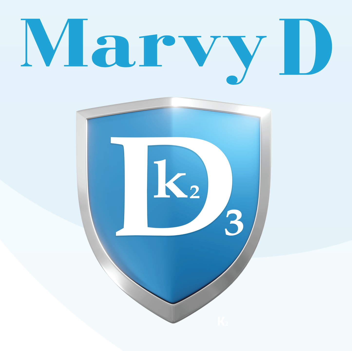 Marvy D Drops