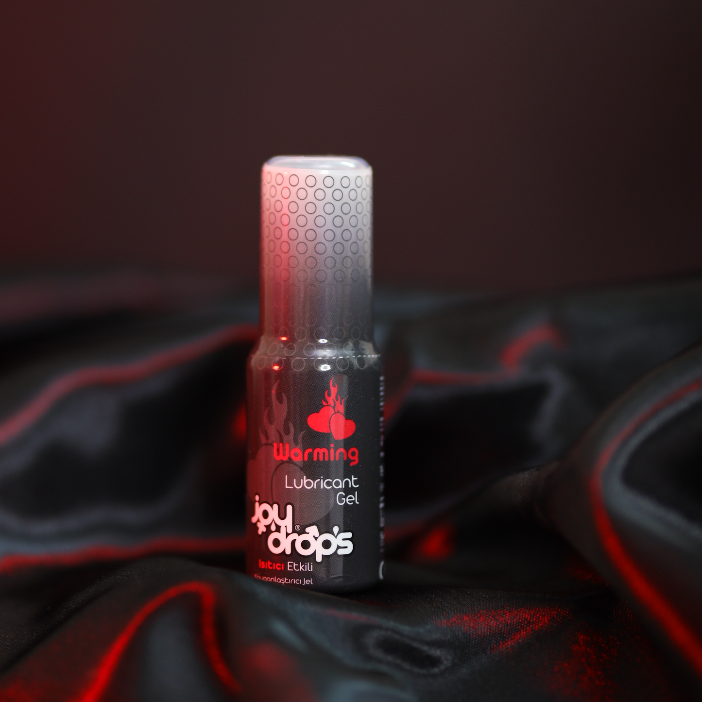 JoyDrops Warming