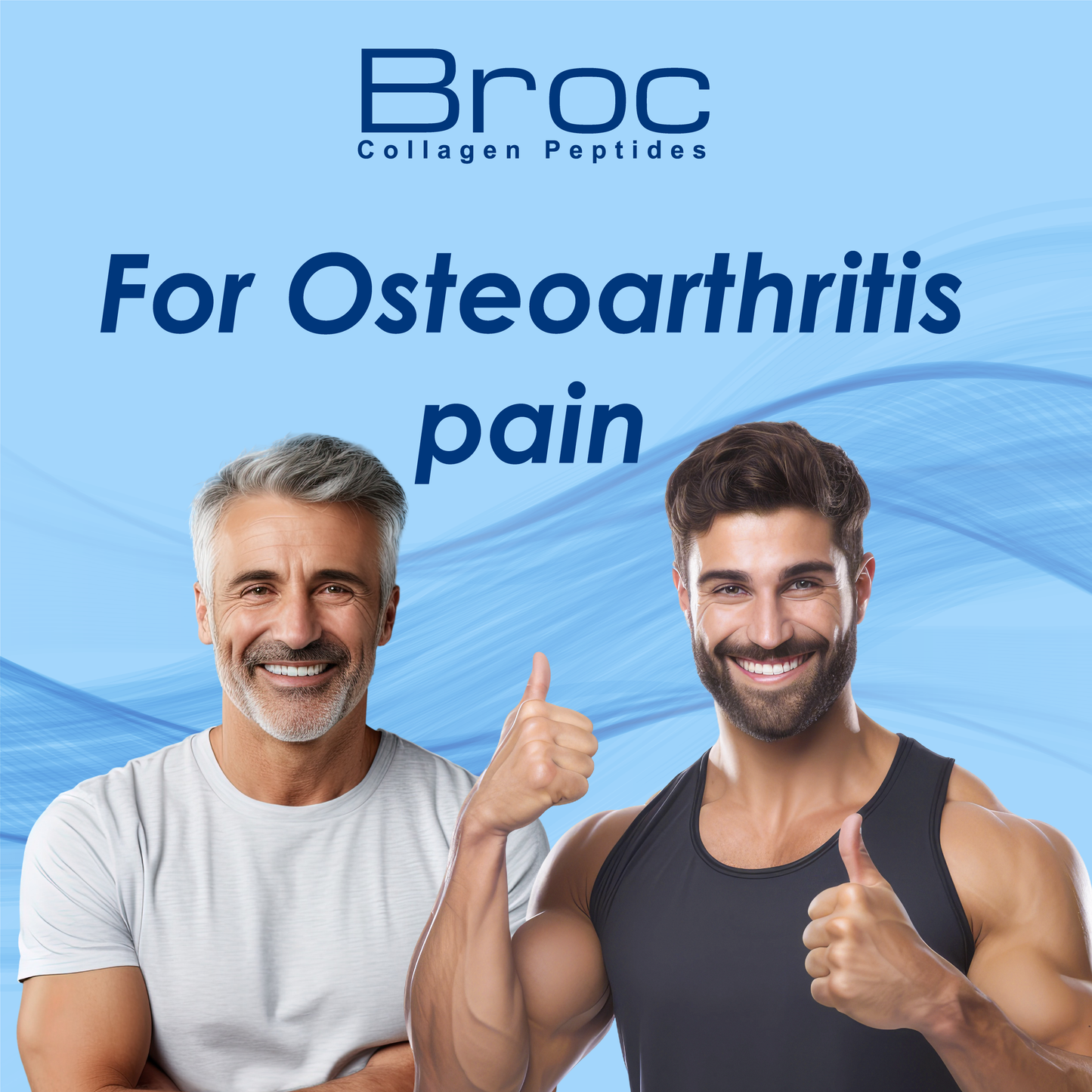 Broc Collagen