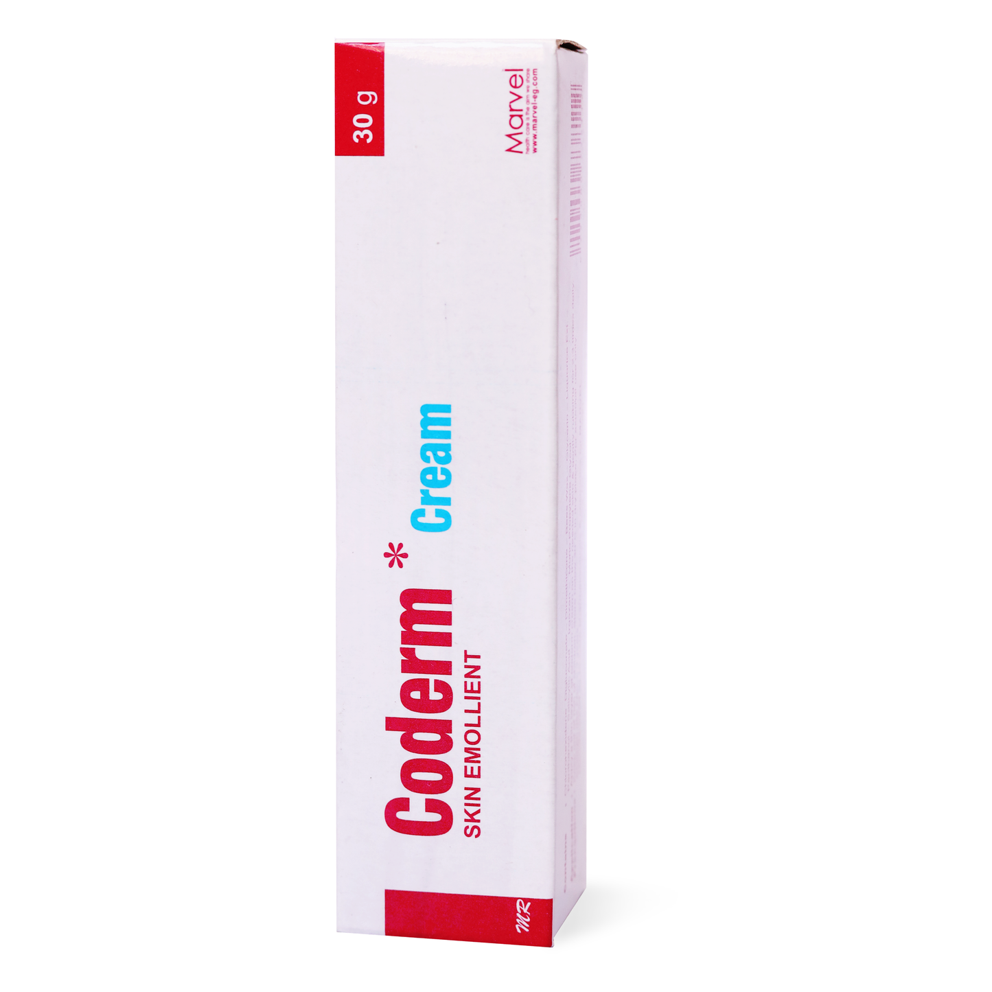 Coderm cream