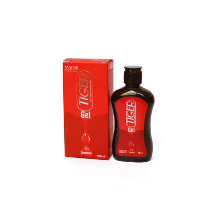 Tiger Gel