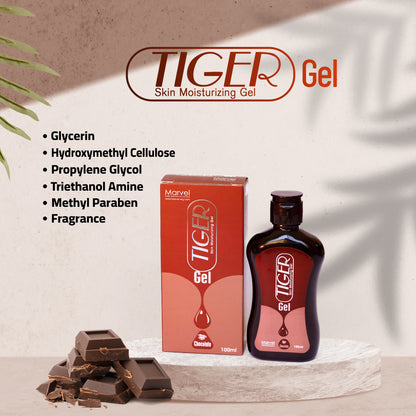 Tiger Gel