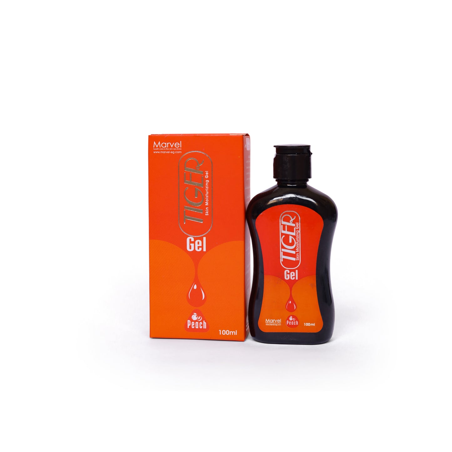Tiger Gel