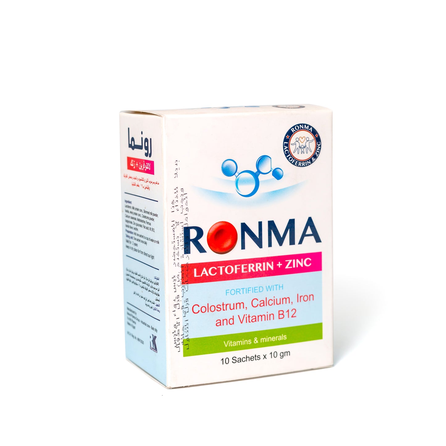 Ronma