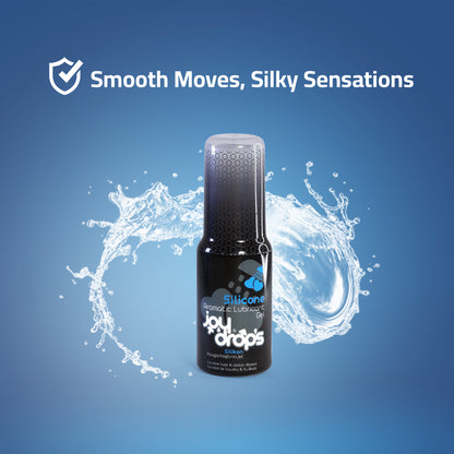 JoyDrops Silicone