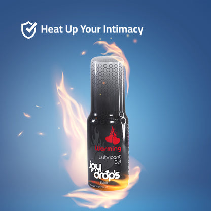 JoyDrops Warming