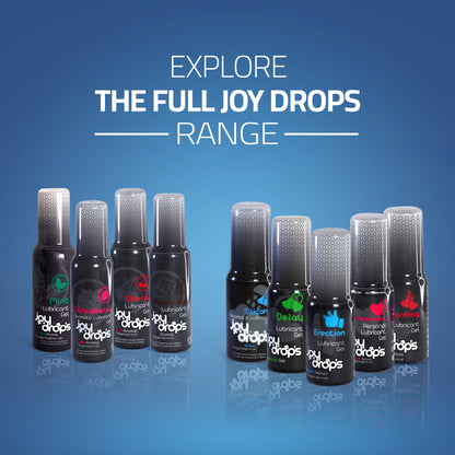 JoyDrops Silicone