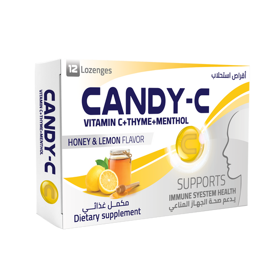 Candy-C