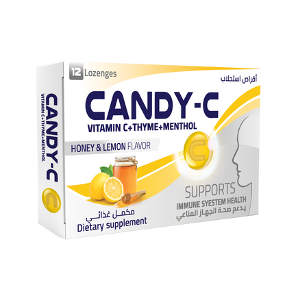 Candy-C