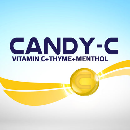 Candy-C