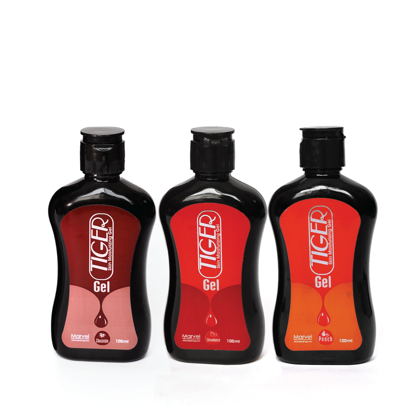 Tiger Gel