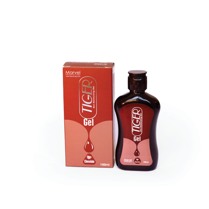 Tiger Gel
