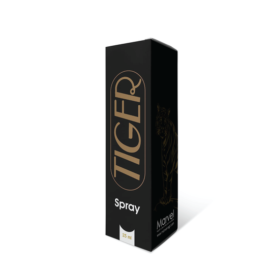 Tiger Spray