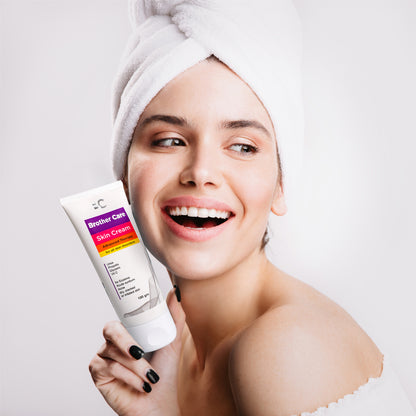 Brother Care offers