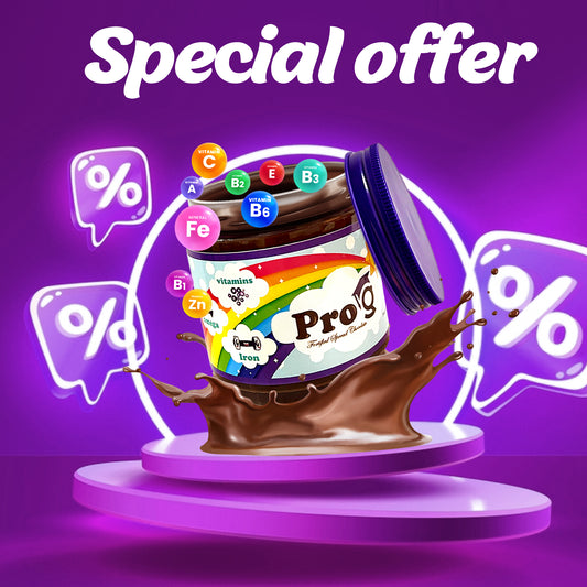 Prog Chocolate offers
