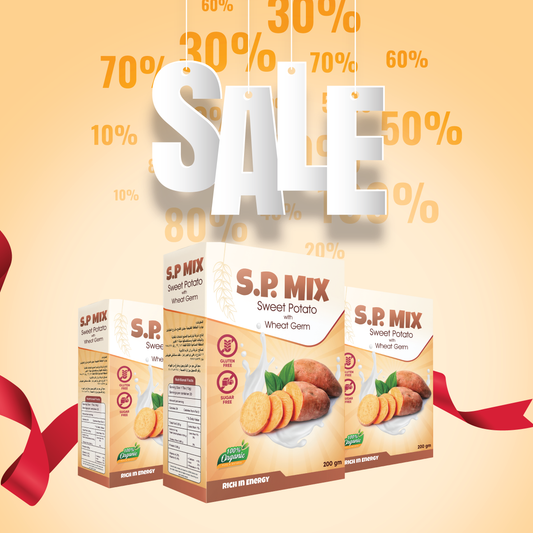 S.P.Mix offers