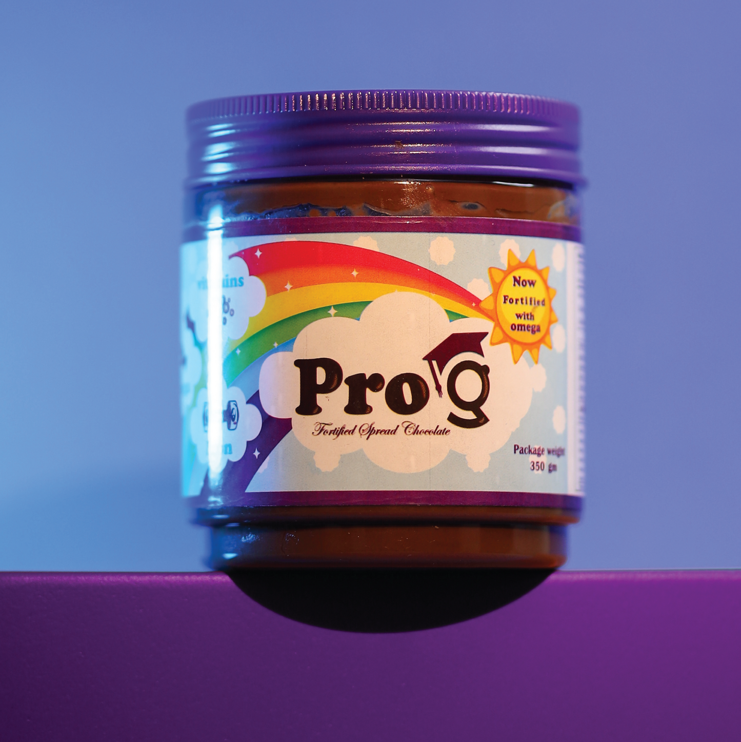 Prog Chocolate