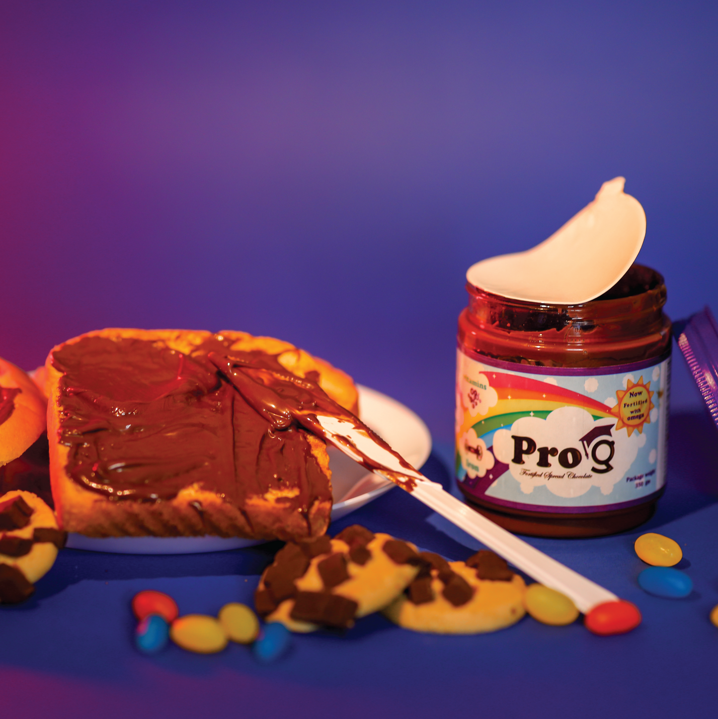 Prog Chocolate