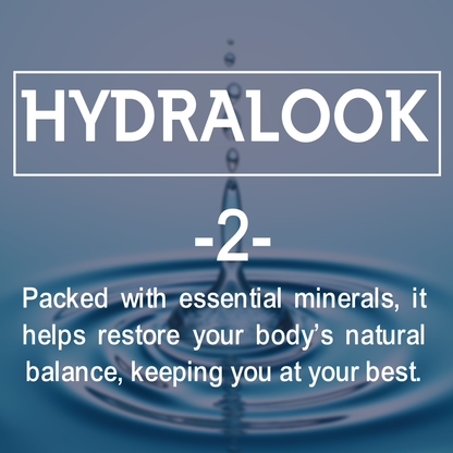 Hydralook