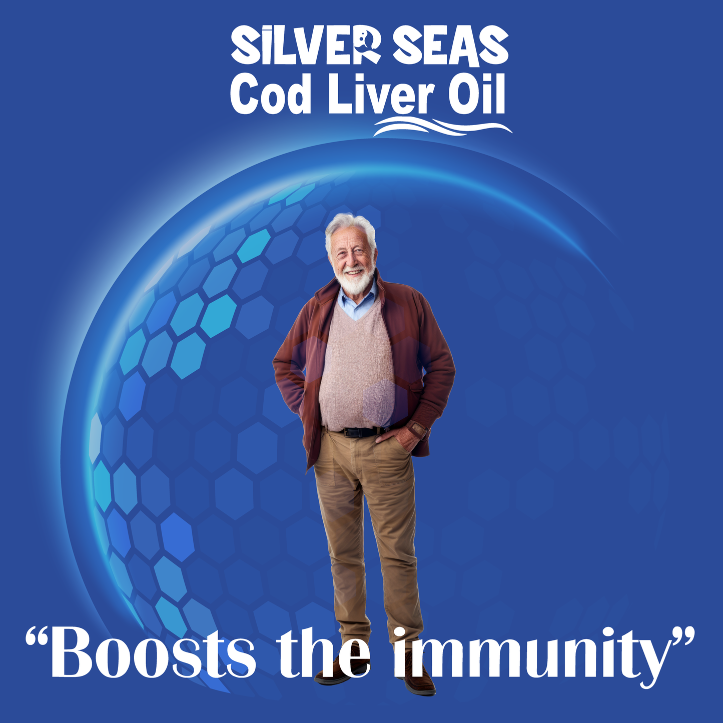 Silver Seas Capsule