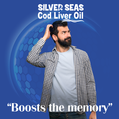 Silver Seas Capsule