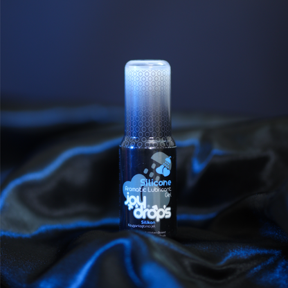 JoyDrops Silicone