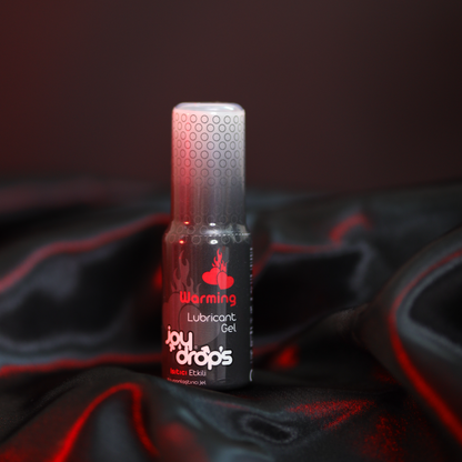 JoyDrops Warming