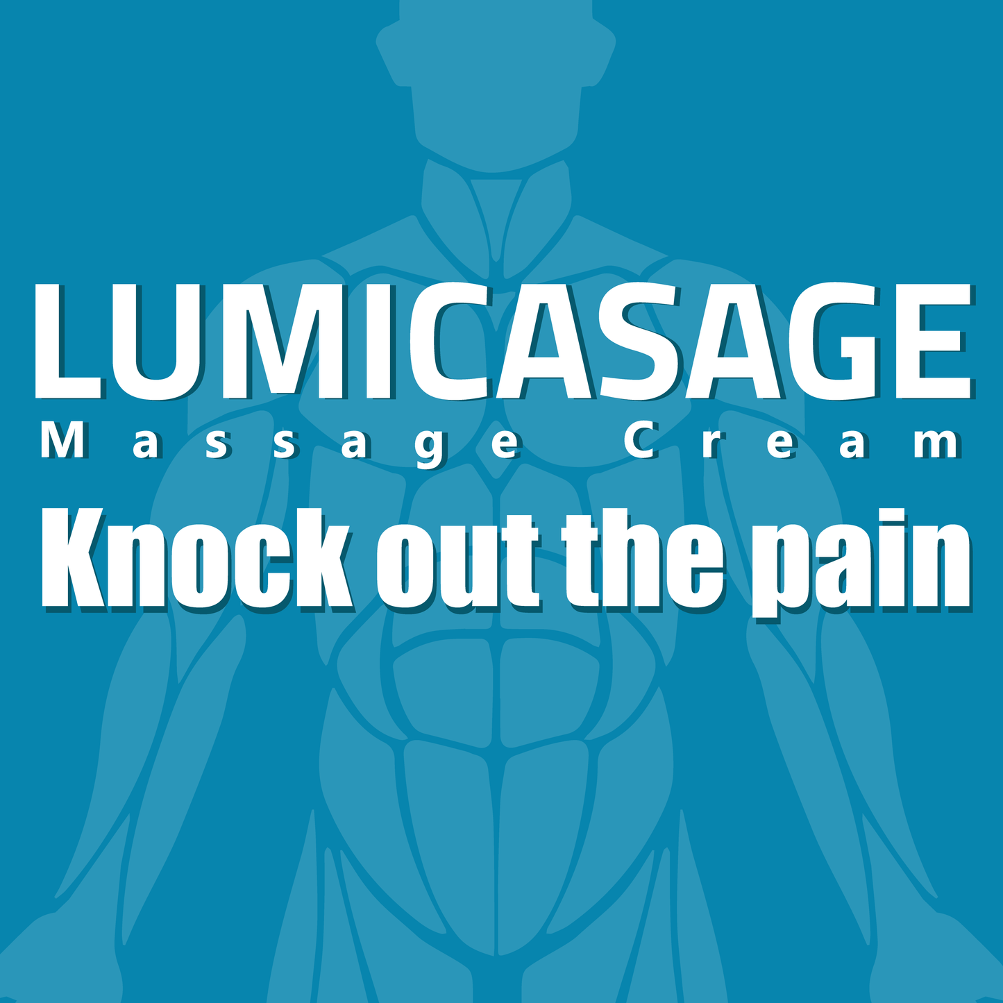 Lumicasage cream