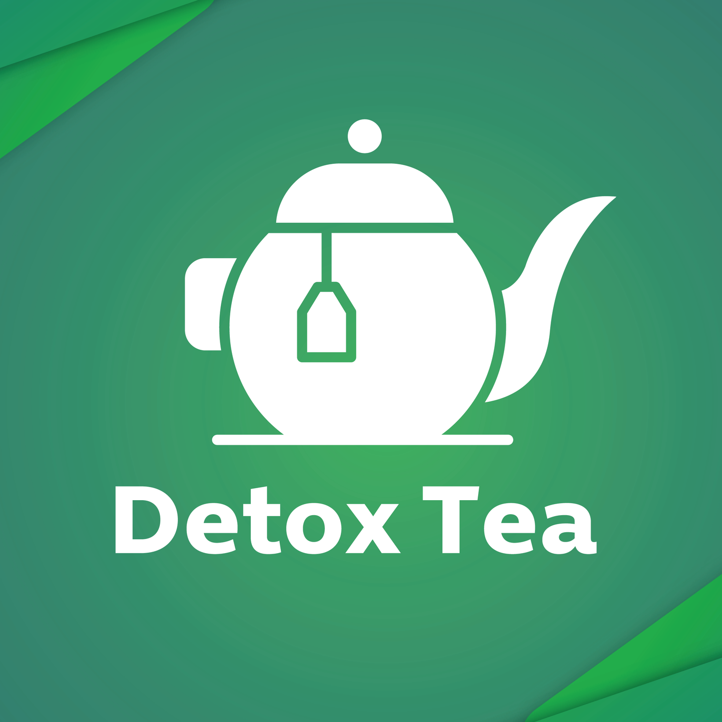 Brodrink Detox Tea offers