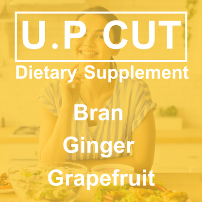 U.P Cut