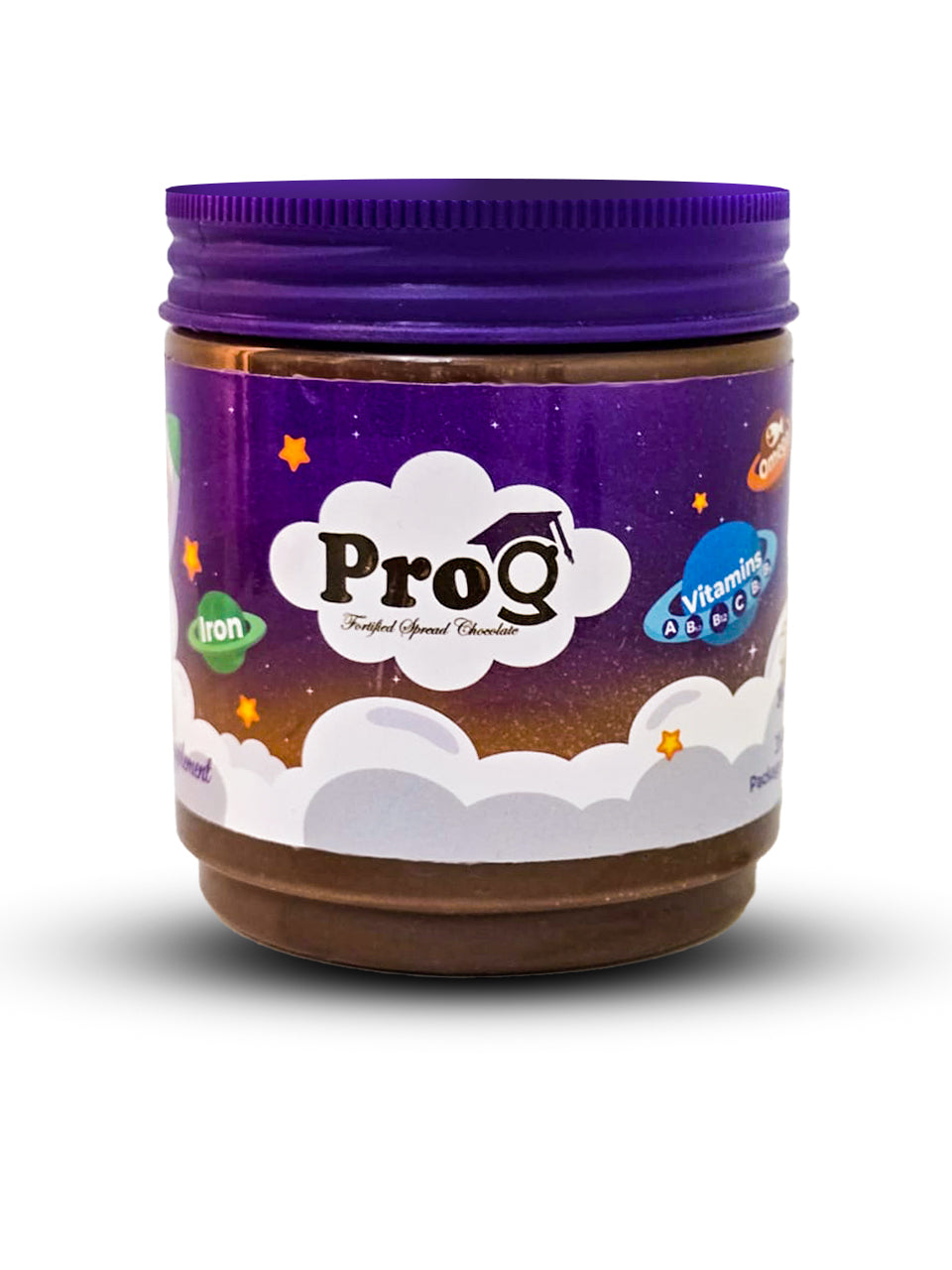 Prog Chocolate