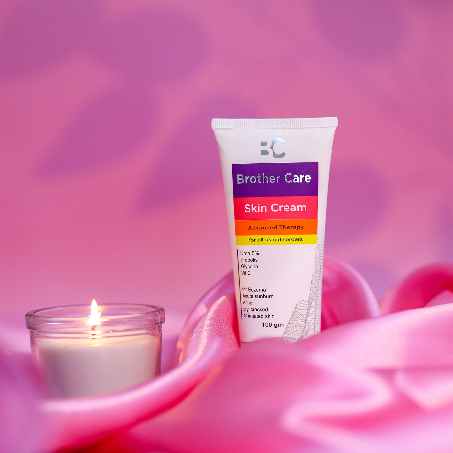 Brother Care offers