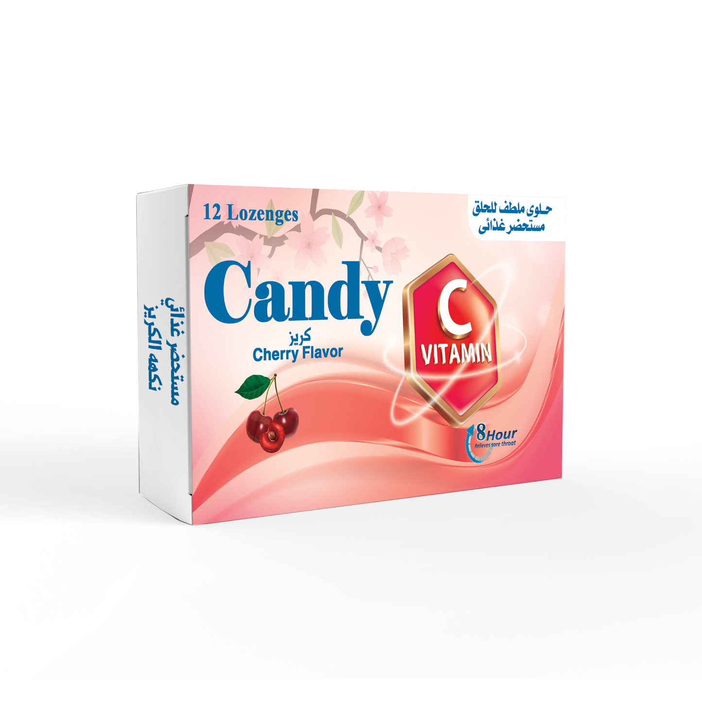 Candy