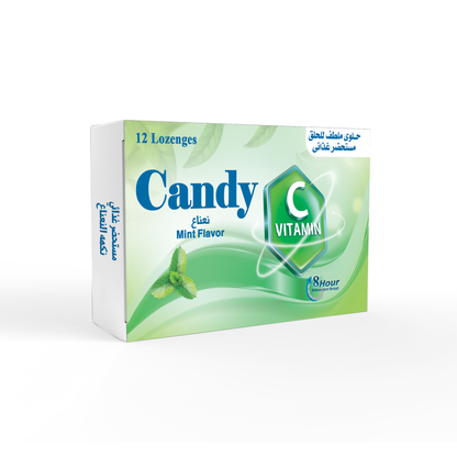 Candy