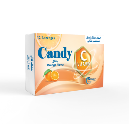 Candy