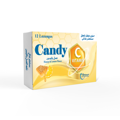 Candy