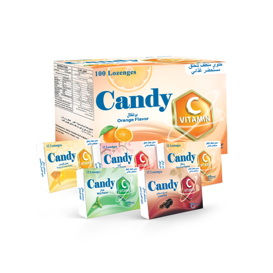 Candy