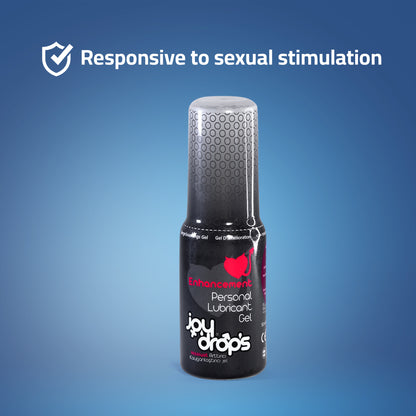 JoyDrops Enhancement