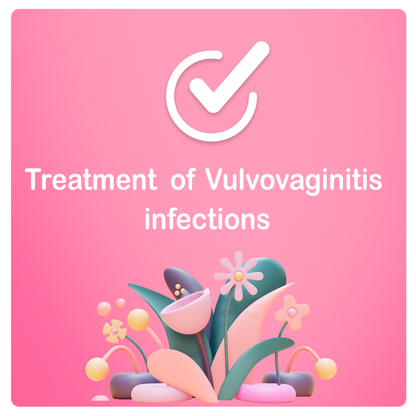 Flugenil Vaginal Gel